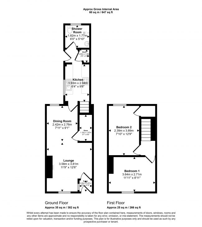 103 Edgeworth Street, St. Helens, WA9 3PP 4