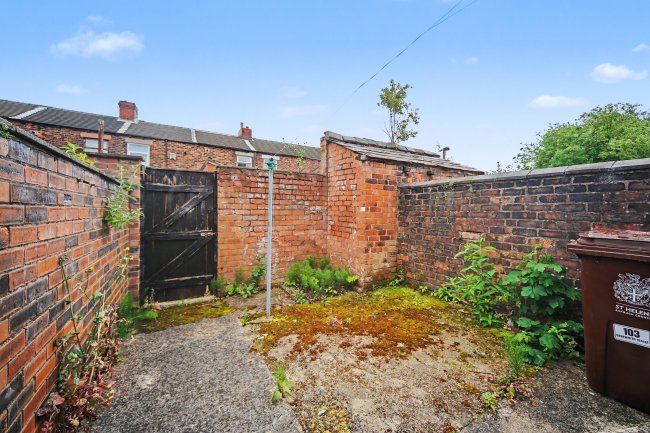 103 Edgeworth Street, St. Helens, WA9 3PP 4