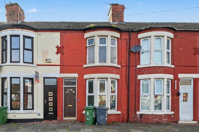 6 Montrose Avenue, Wallasey, Merseyside, CH44 7BT 8