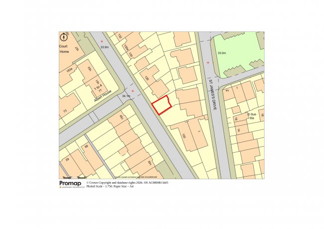 122 Trinity Road, Wandsworth, London, SW17 7HS 2