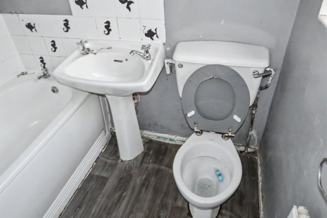66 Parr Stocks Road, St. Helens, WA9 1NX 9