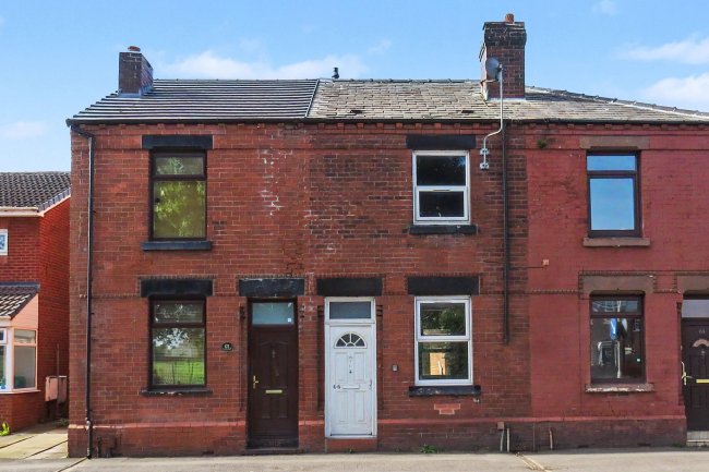 66 Parr Stocks Road, St. Helens, WA9 1NX 9
