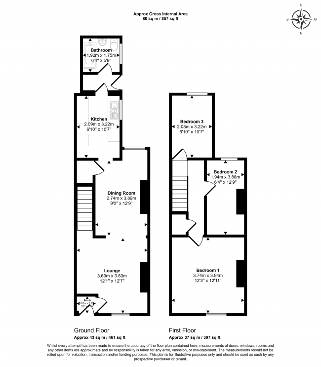 66 Parr Stocks Road, St. Helens, WA9 1NX 9
