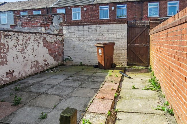 66 Parr Stocks Road, St. Helens, WA9 1NX 9