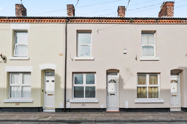 27 Grange Street, Liverpool, L6 4AY 10