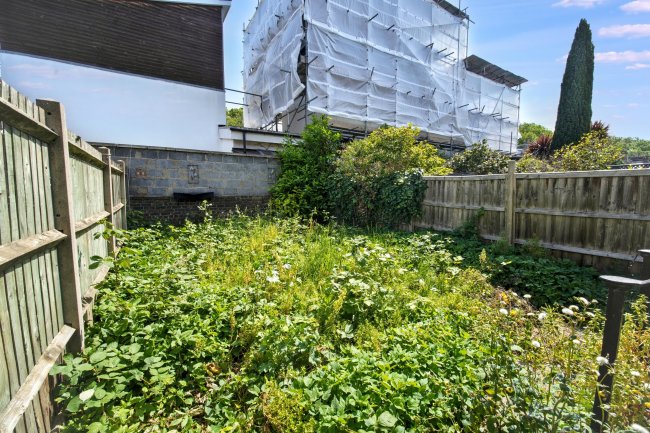 Flat A, 137 Trundleys Road, Deptford, London, SE8 5JQ 6