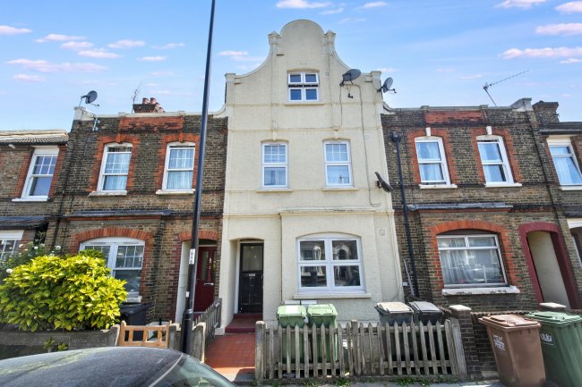 Flat A, 137 Trundleys Road, Deptford, London, SE8 5JQ 6