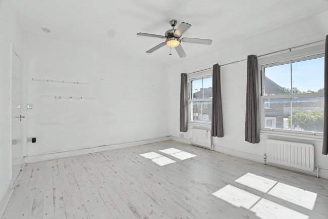 Flat B, 130 Poplar Road, Herne Hill, London, SE24 0BP 3