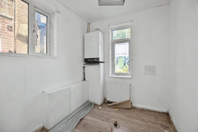 82 Holly Hill Road, Lessness Heath, Erith DA8 1QD 1