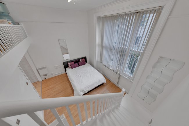 Flat 1a, 239 Earls Court Road, Earls Court, London, SW5 9AH 9