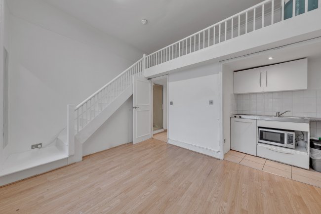 Flat 1a, 239 Earls Court Road, Earls Court, London, SW5 9AH 9