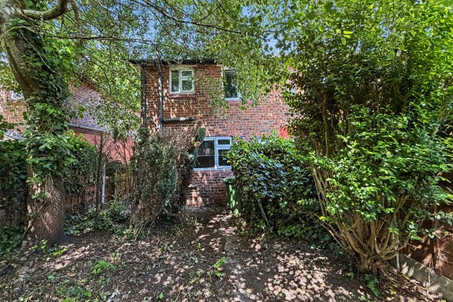 91 Chatsworth Road, Stretford M32 9QD 3