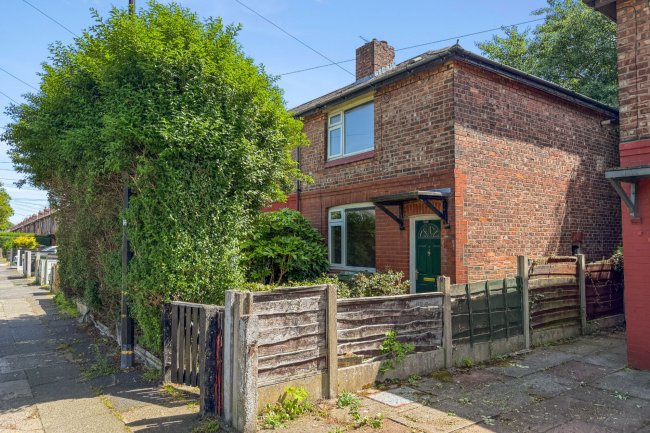 91 Chatsworth Road, Stretford M32 9QD 3