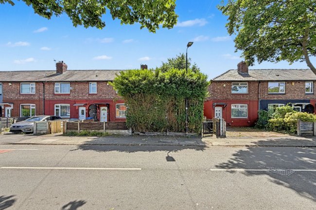 91 Chatsworth Road, Stretford M32 9QD 3