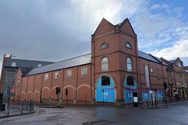 38 Bridge Street, Bolton, BL1 2EH 9