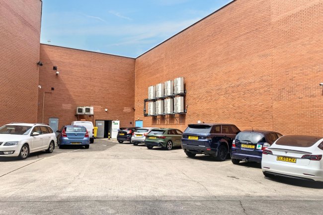 38 Bridge Street, Bolton, BL1 2EH 9