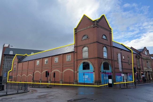 38 Bridge Street, Bolton, BL1 2EH 9