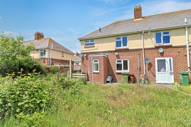 39 & 39A Hereford Road, Weymouth DT4 0QB 6