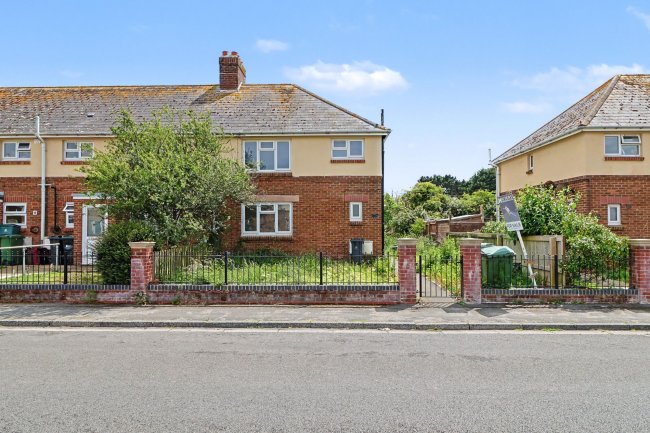 39 & 39A Hereford Road, Weymouth DT4 0QB 6