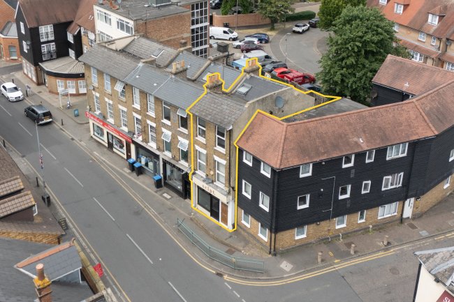 20 Highbridge Street, Waltham Abbey, Essex, EN9 1BS 4