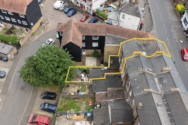 20 Highbridge Street, Waltham Abbey, Essex, EN9 1BS 4