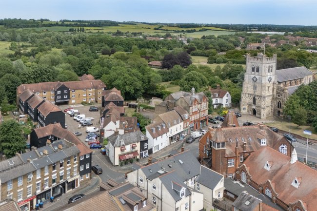 20 Highbridge Street, Waltham Abbey, Essex, EN9 1BS 4