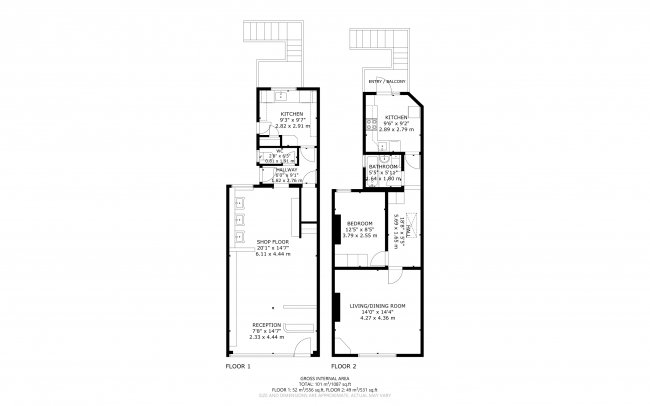 21 Swakeleys Road, Ickenham, Uxbridge UB10 8DF 5