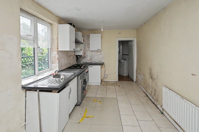 Ground Floor Flat, 28 Bignold Road, London, E7 0EX 7