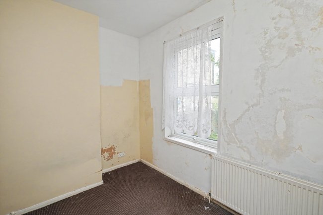 Ground Floor Flat, 28 Bignold Road, London, E7 0EX 7