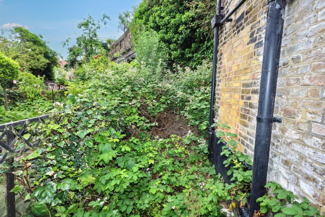 Ground Floor Flat, 28 Bignold Road, London, E7 0EX 7