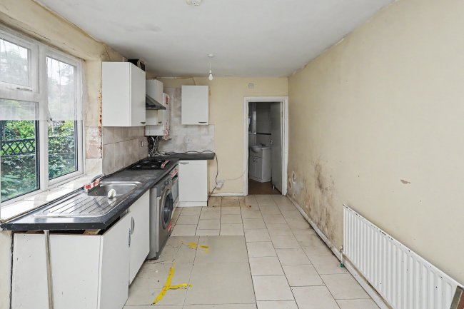 Ground Floor Flat, 28 Bignold Road, London, E7 0EX 7
