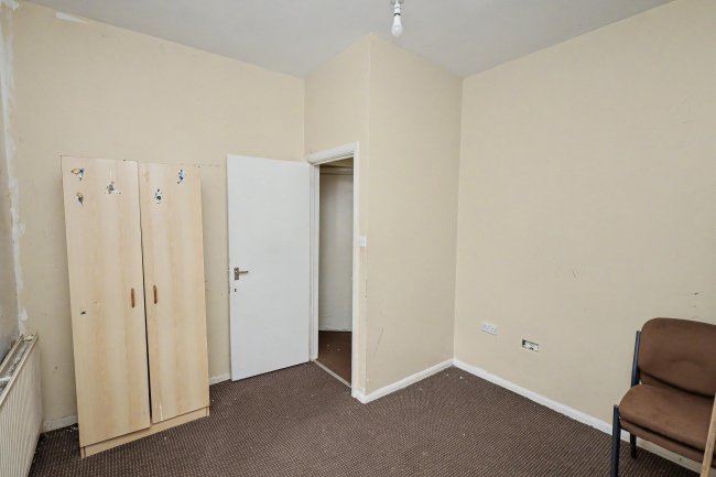 Ground Floor Flat, 28 Bignold Road, London, E7 0EX 7