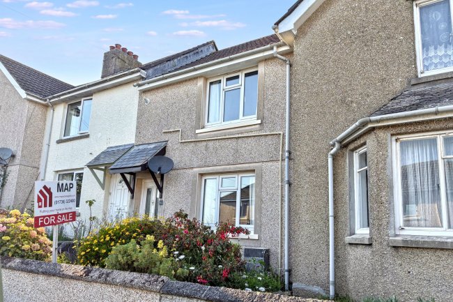 14 Trezela Road, Penzance, Cornwall, TR18 2RU 2