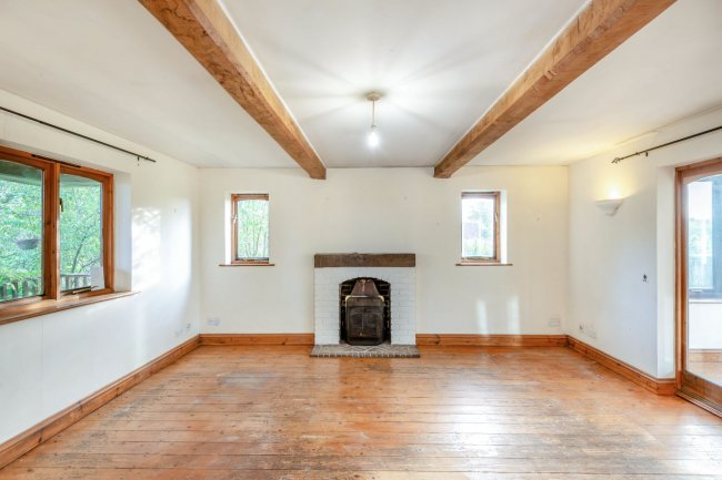 Willows Cottage, Cheesemans Green Lane, Ashford TN25 7HY 1