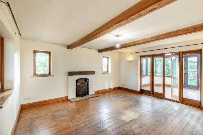 Willows Cottage, Cheesemans Green Lane, Ashford TN25 7HY 1