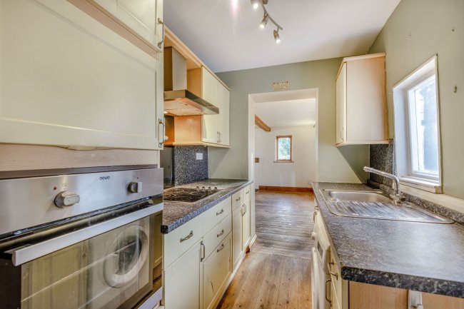 Willows Cottage, Cheesemans Green Lane, Ashford TN25 7HY 1
