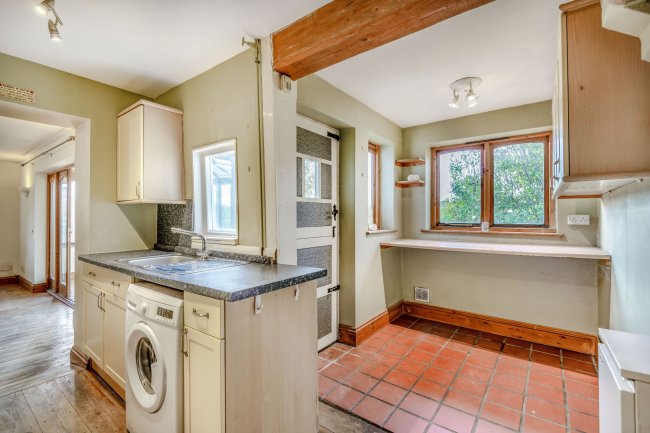 Willows Cottage, Cheesemans Green Lane, Ashford TN25 7HY 1