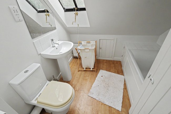 The Mill House, 79 Mill Way, Grantchester, Cambridge, CB3 9ND 8