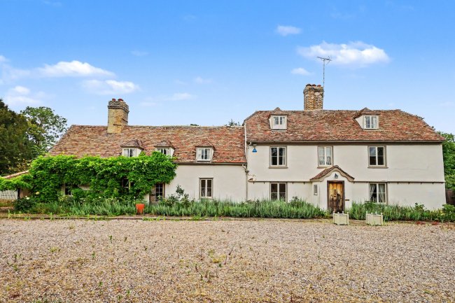 The Mill House, 79 Mill Way, Grantchester, Cambridge, CB3 9ND 8