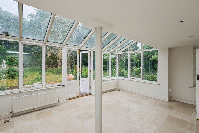 The Mill House, 79 Mill Way, Grantchester, Cambridge, CB3 9ND 8
