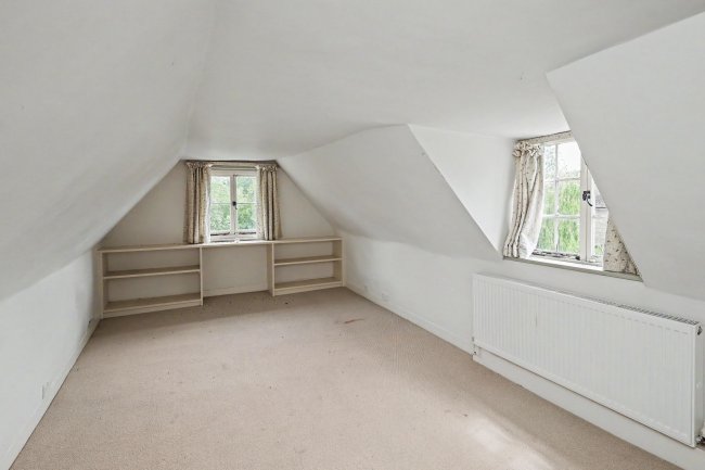 The Mill House, 79 Mill Way, Grantchester, Cambridge, CB3 9ND 8