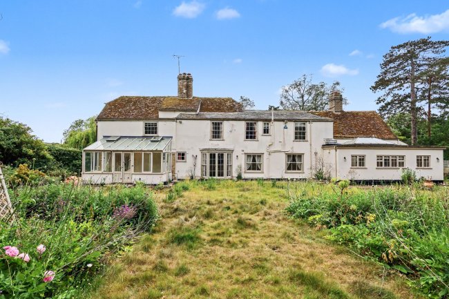 The Mill House, 79 Mill Way, Grantchester, Cambridge, CB3 9ND 8