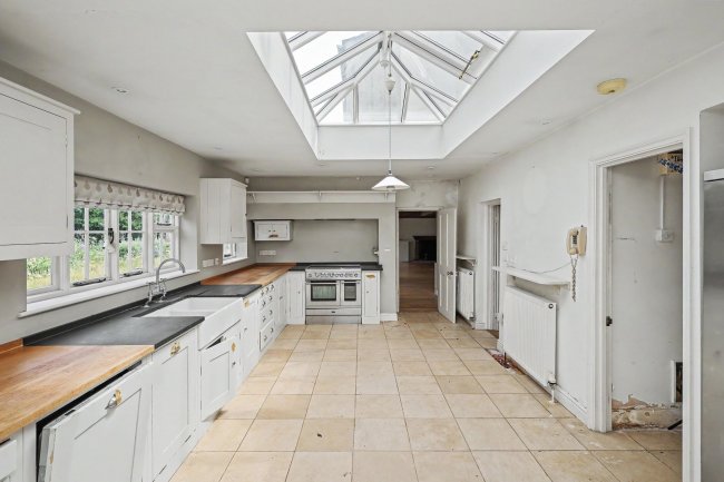 The Mill House, 79 Mill Way, Grantchester, Cambridge, CB3 9ND 8