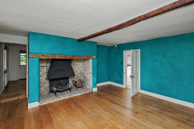 The Mill House, 79 Mill Way, Grantchester, Cambridge, CB3 9ND 8
