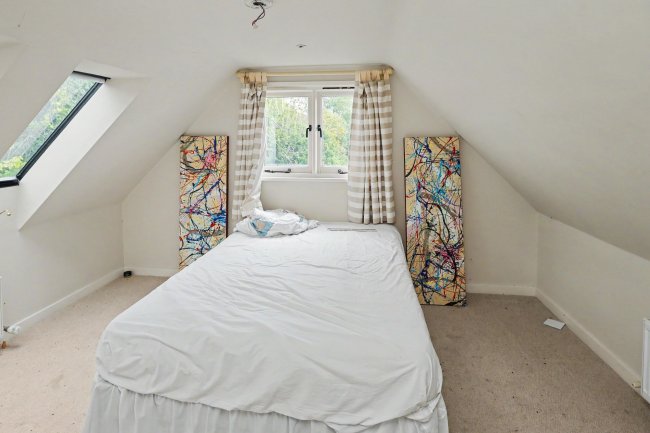The Mill House, 79 Mill Way, Grantchester, Cambridge, CB3 9ND 8