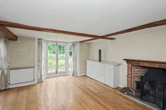 The Mill House, 79 Mill Way, Grantchester, Cambridge, CB3 9ND 8