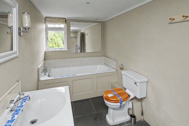 The Mill House, 79 Mill Way, Grantchester, Cambridge, CB3 9ND 8