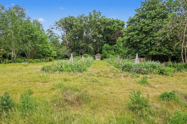 The Mill House, 79 Mill Way, Grantchester, Cambridge, CB3 9ND 8