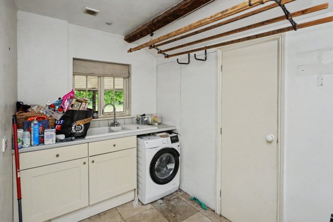 The Mill House, 79 Mill Way, Grantchester, Cambridge, CB3 9ND 8