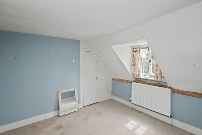 The Mill House, 79 Mill Way, Grantchester, Cambridge, CB3 9ND 8